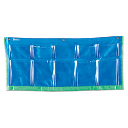 Create-a-Space Hanging Storage Chart - by Learning Resources