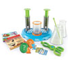 Beaker Creatures Liquid Reactor Super Lab - by Learning Resources - LER3813