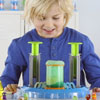 Beaker Creatures Liquid Reactor Super Lab - by Learning Resources - LER3813