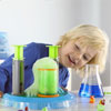 Beaker Creatures Liquid Reactor Super Lab - by Learning Resources - LER3813