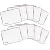 Student Wipe-Clean Magnetic Boards - Set of 10 - by Learning Resources - LER4278