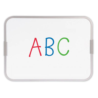Student Wipe-Clean Magnetic Boards - Set of 10 - by Learning Resources - LER4278