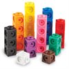 MathLink Cubes - Set of 100 - by Learning Resources - LER4285