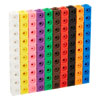 MathLink Cubes - Set of 100 - by Learning Resources