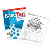 Base Ten Activity Book - by Learning Resources - LER4296