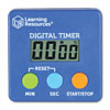 Digital Timer Count Down/Up - by Learning Resources - LER4339