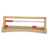 *BOX DAMAGED* 2-Row (20-Bead) Rekenrek Counting Frame - by Learning Resources - LER4358/D