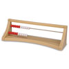 *BOX DAMAGED* 2-Row (20-Bead) Rekenrek Counting Frame - by Learning Resources