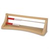 2-Row (20-Bead) Rekenrek Counting Frame - by Learning Resources