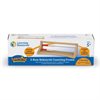 *BOX DAMAGED* 2-Row (20-Bead) Rekenrek Counting Frame - by Learning Resources - LER4358/D
