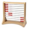 10-Row (100 Bead) Rekenrek Counting Frame - by Learning Resources - LER4359
