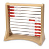 *BOX DAMAGED* 10-Row Rekenrek Counting Frame - by Learning Resources - LER4359/D