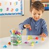 Back In Time Dinosaur Counters - by Learning Resources - LER4481
