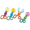 Handy Scoopers - Set of 4 - by Learning Resources - LER4963