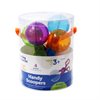 Handy Scoopers - Set of 4 - by Learning Resources - LER4963