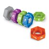 Word Construction - by Learning Resources - LER5044