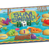 Sum Swamp Addition & Subtraction Game - by Learning Resources - LER5052