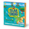 Sum Swamp Addition & Subtraction Game - by Learning Resources - LER5052