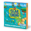 Sum Swamp Addition & Subtraction Game - by Learning Resources - LER5052