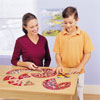 Pizza Fraction Fun Game - by Learning Resources - LER5060