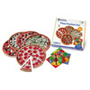 Pizza Fraction Fun Game - by Learning Resources - LER5060