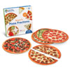 Magnetic Pizza Fractions - by Learning Resources - LER5062