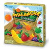 Avalanche Fruit Stand Colour & Fine Motor Skills Game - by Learning Resources - LER5070