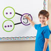 Giant Magnetic Number Bonds - by Learning Resources - LER5214
