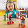 Rhyme & Sort Rockets - by Learning Resources - LER5462