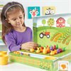 Veggie Farm Sorting Set - includes 46 pieces - by Learning Resources - LER5553