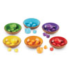 Birds in a Nest Sorting Set - by Learning Resources - LER5554