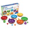 Birds in a Nest Sorting Set - by Learning Resources - LER5554