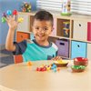 Birds in a Nest Sorting Set - by Learning Resources - LER5554