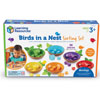 Birds in a Nest Sorting Set - by Learning Resources - LER5554