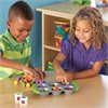 Mini Muffin Match Up Maths Activity Set - by Learning Resources - LER5556