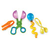 Helping Hands Fine Motor Tool Set - by Learning Resources - LER5558