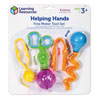 Helping Hands Fine Motor Tool Set - by Learning Resources - LER5558