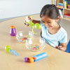 Sand & Water Fine Motor Tool Set - by Learning Resources - LER5559