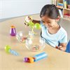 Sand & Water Fine Motor Tool Set - by Learning Resources - LER5559