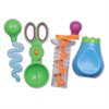 Sand & Water Fine Motor Tool Set - by Learning Resources - LER5559