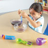 Sand & Water Fine Motor Tool Set - by Learning Resources - LER5559