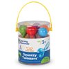 Squeezy Tweezers - by Learning Resources - LER5963