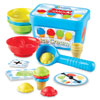 Smart Scoops Maths Activity Set - by Learning Resources - LER6315