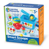Smart Scoops Maths Activity Set - by Learning Resources - LER6315