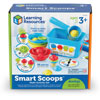 Smart Scoops Maths Activity Set - by Learning Resources - LER6315