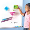 Magnetic Addition Machine - by Learning Resources - LER6368