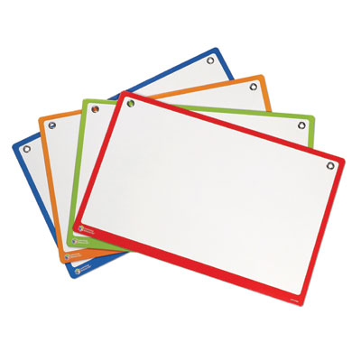 Collaboration Boards - Set of 4 - by Learning Resources - LER6370