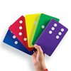 Jumbo Soft Foam Dominoes - Set of 28 - by Learning Resources - LER6380