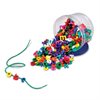 Lacing Lowercase Alphabet - by Learning Resources - LER6402