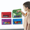 Magnetic Storage Pockets - by Learning Resources - LER6447